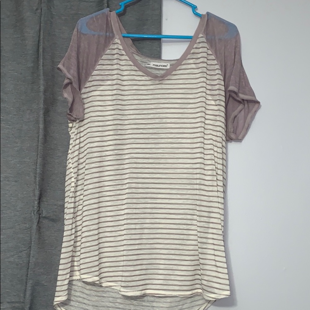 Maurices Top